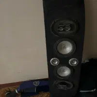 سیستم صوتی و امپیلی پایونر و رم ایر