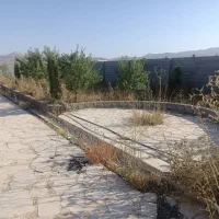 باغ شهر بعد از کودیان قبل از ابپرده