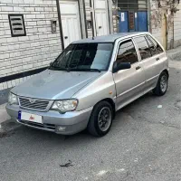 پراید ۱۱۱ مدل ۸۹ هیدرولیک