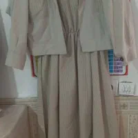 مانتو دخترانه