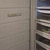 یخچال و فریزر بزرگ و جادار|یخچال و فریزر|کهریزک, |دیوار