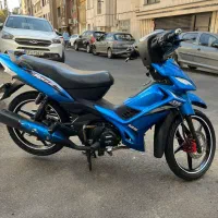 تی وی اس راکز مدل ۹۴