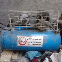 فروش تجهیزات تعمیرگاه