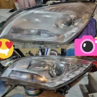 رفع ماتی و کدری چراغ ، تعمییر چراغ|خدمات موتور و ماشین|تهران, دانشگاه شریف|دیوار