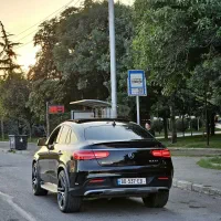 بنز GLE43 2016 AMG کوپه گذر موقت سام گروپ|خودرو سواری و وانت|تهران, ظفر|دیوار