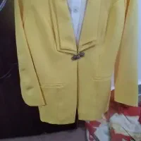 کت شلوار دخترانه