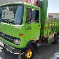 خاور ۸۰۸|خودرو سنگین|مشهد, خواجه ربیع|دیوار