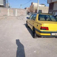 پژو تاکسی99|خودرو سواری و وانت|کرمان, |دیوار