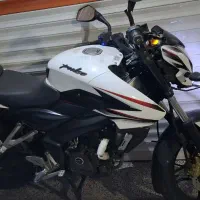 ان اس ۲۰۰ مدل ۹۵ در حد