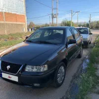 سمند مدل 82|خودرو سواری و وانت|گنبد کاووس, |دیوار