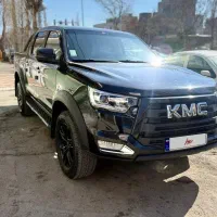 کی ام سی تی ۸ مدل ۱۴۰۲