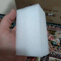 پد اعمال،پلی اتیلن،فوم