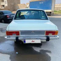 پیکان ۸۳ ماه اخر