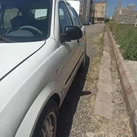 تیبا 1|خودرو سواری و وانت|میانه, |دیوار