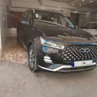 چری تیگو 7 پرو پریمیوم مدل 1403 درحد صفر|خودرو سواری و وانت|تهران, خلیج فارس|دیوار