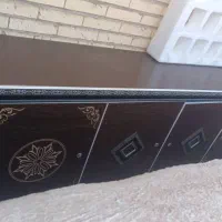 میز 4دره رختخوابی
