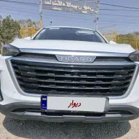 تیگارد X35|خودرو سواری و وانت|مشهد, حرم مطهر رضوی|دیوار