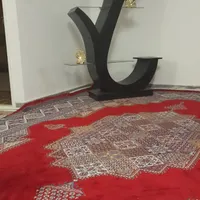 استند چوبی