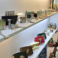 کلید سازی شبانه روزی کلیه مناطق غرب تهران