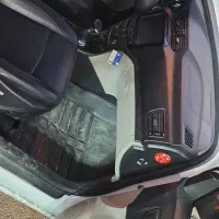 شاهین اتومات ۴۰۳|خودرو سواری و وانت|کرمانشاه, |دیوار