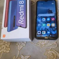 گوشی شیائومی ردمی redmi 8