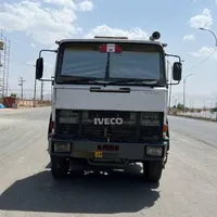 ایویکو 330 مدل 1373 بدون رنگ کارت 96 تن|خودرو سنگین|تهران, اوین|دیوار