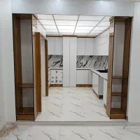 کابینت کمددیواری ۱۲ماهه|جاکفشی، کمد، دراور|مشگین شهر, |دیوار