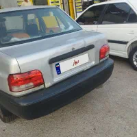 پراید مدل 85