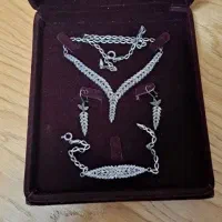 سرویس طلاسفید