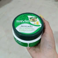 کرم مرطوب کننده دست ساویز