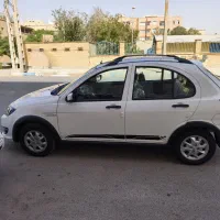 کوییک سفید مشکی gxr l خشک