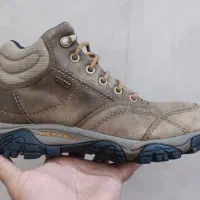 بوت های اورجینال اروپا|کیف، کفش، کمربند|یاسوج, |دیوار