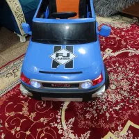 ماشین شارژی