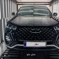 تیگو ۷ پرو ۴۰۱