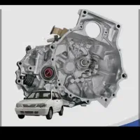 گیربگس پراید کاربراتوری نضمینی