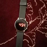 ساعت دیجیتال نو اسپورت