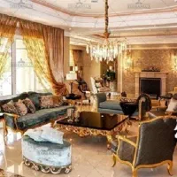 460متر  کلنگی شرقیهاتجمیع