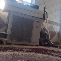 کولر گازی 30هزار تراست