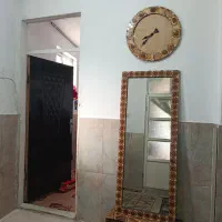 آیینه ومیزوساعت