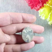 پک ۱۰عددی انگشتر های عقیق شجر|جواهرات|بم, |دیوار