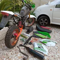 تریل ۲۵۰ شرکتی مدل۹۵ کویر رادیسون