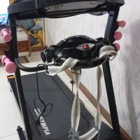 تردمیل خانگی