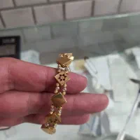 فروش دستبند طلا|جواهرات|کوهدشت, |دیوار