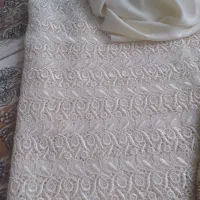 پارچه گیپور|لباس|خمین, |دیوار