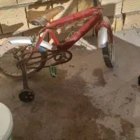 دوچرخه ۱۴|دوچرخه، اسکیت، اسکوتر|مشهد, شهرک مهرگان|دیوار