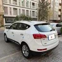 jac s5 new face|خودرو سواری و وانت|تهران, اکباتان|دیوار