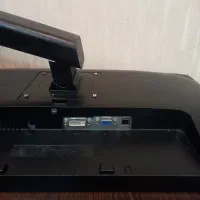 مانیتور ۲۴ اینچ LED دل FULL HD|قطعات و لوازم جانبی رایانه|رشت, بازار|دیوار