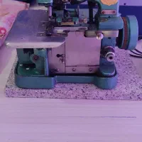 سر دوز سه نخ پروانه