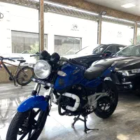 فروش موتور پالس ۱۸۰ و انوا‌ع موتور های خشک