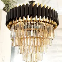 نصب انواع لوستر و فروش|لوستر و چراغ آویز|قرچک, محمد آباد|دیوار